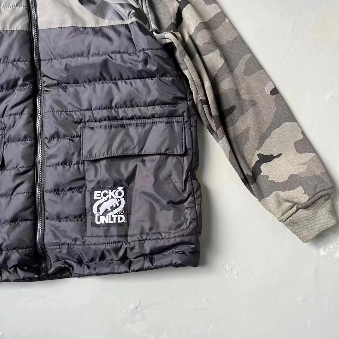 Men's 6 color coats (2)