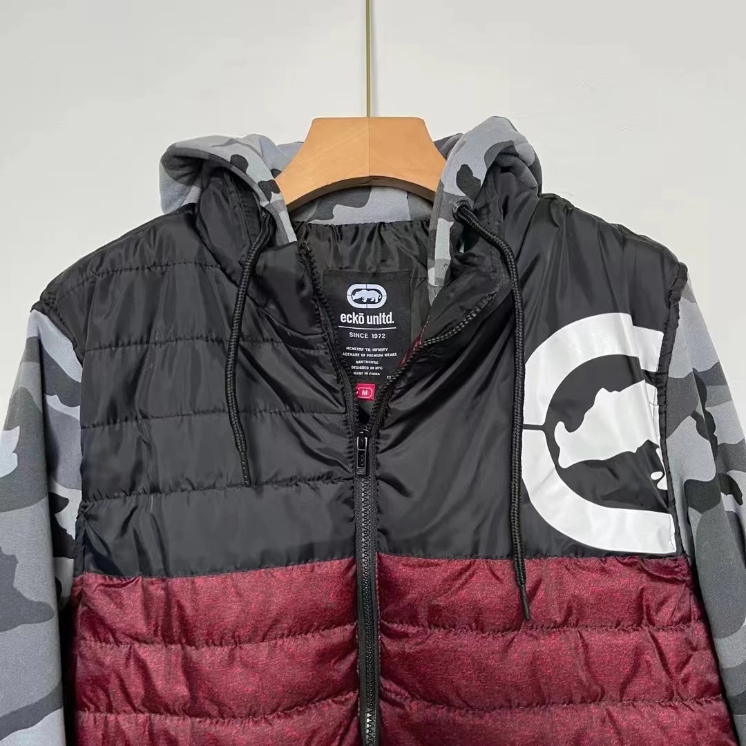 Men's 6 color coats (3)