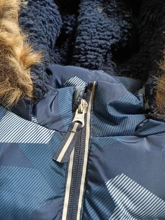 kids outdoor heavy coats  (2)