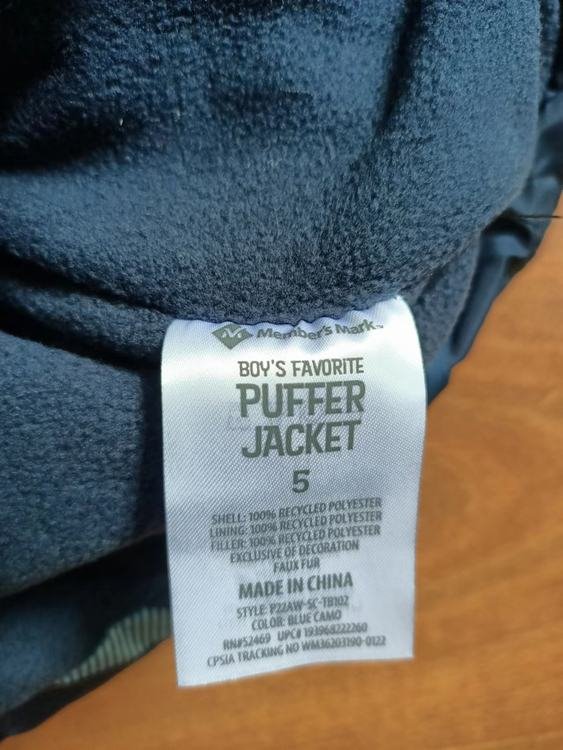 kids outdoor heavy coats  (7)