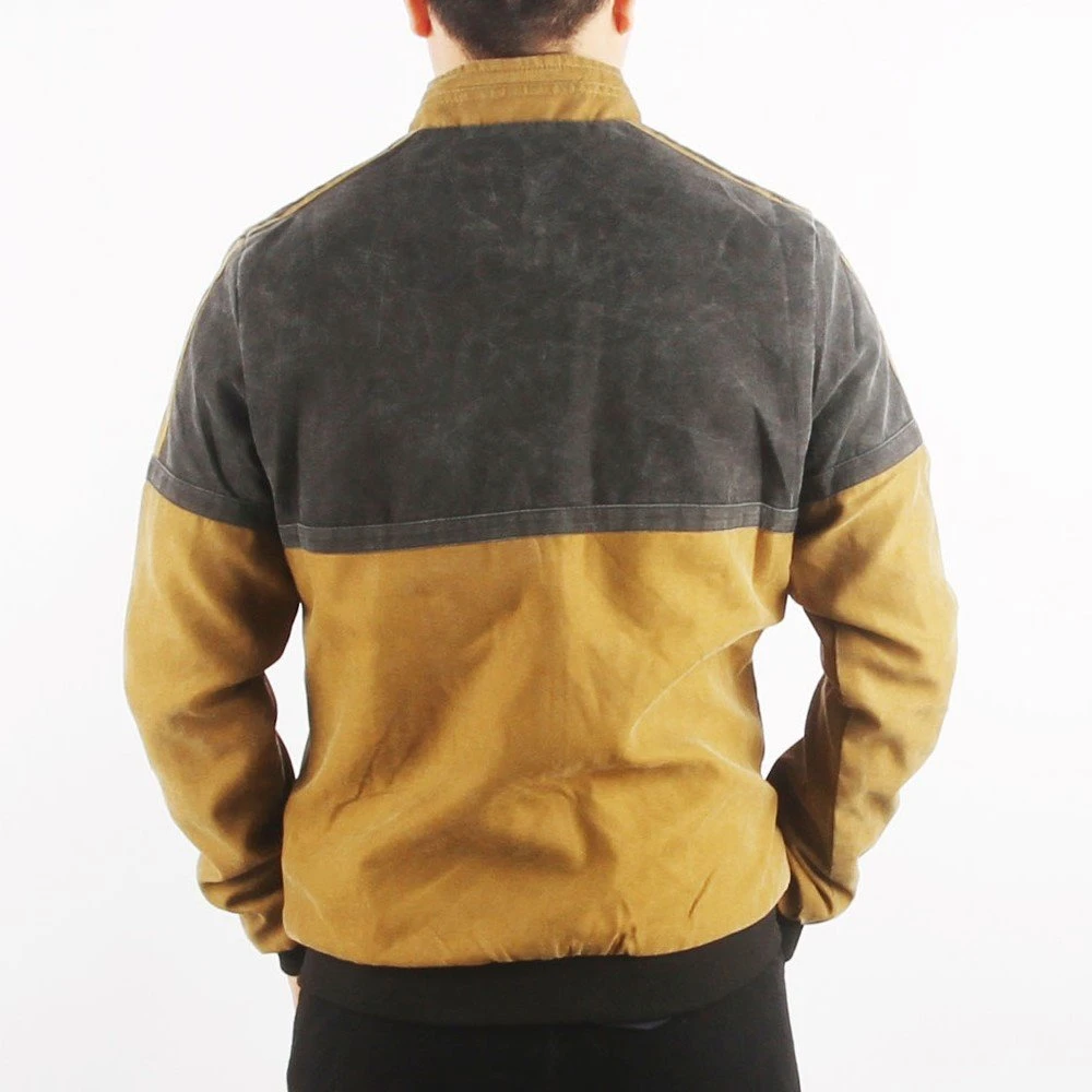 Reversible Men's High quality bomber jacket (9).jpg