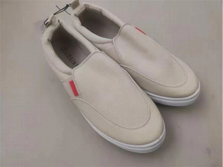 Men's Casual Slip-On Low-Top Shoes