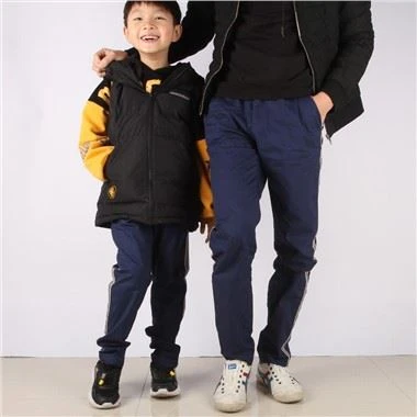 شلوار چینی گاه به گاه پسرانه